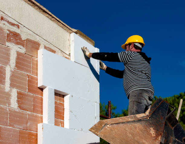 Best Blown-in Insulation in Childersburg, AL
