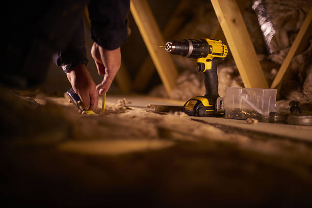 Types of Insulation We Offer in Childersburg, AL